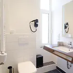Kleine Moewe 博尔库姆