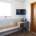 Kleine Moewe 博尔库姆