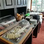 Πανσιόν Kleine Moewe Borkum