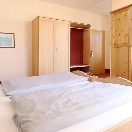 招待所 Kleine Moewe 3*