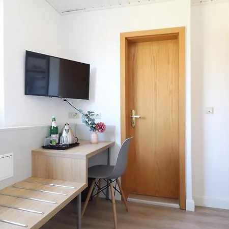 Kleine Moewe 3* 博尔库姆