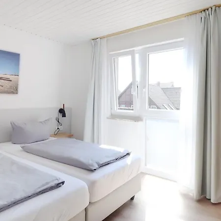 Kleine Möwe * Borkum