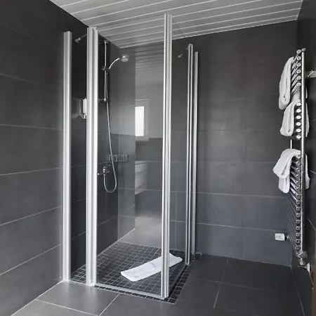 招待所 Kleine Moewe 3*