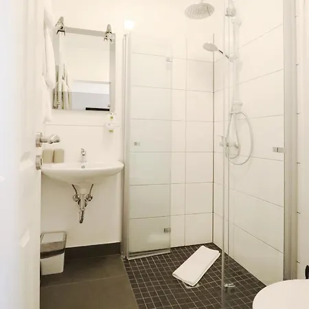 Kleine Moewe 招待所 博尔库姆