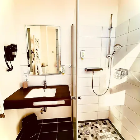 Kleine Moewe 招待所