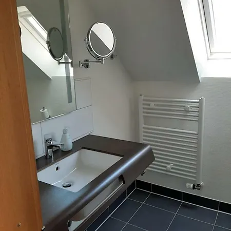 Kleine Moewe 招待所