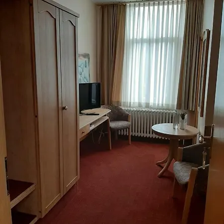 Gasthof Kleine Möwe *