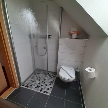 招待所 Kleine Moewe