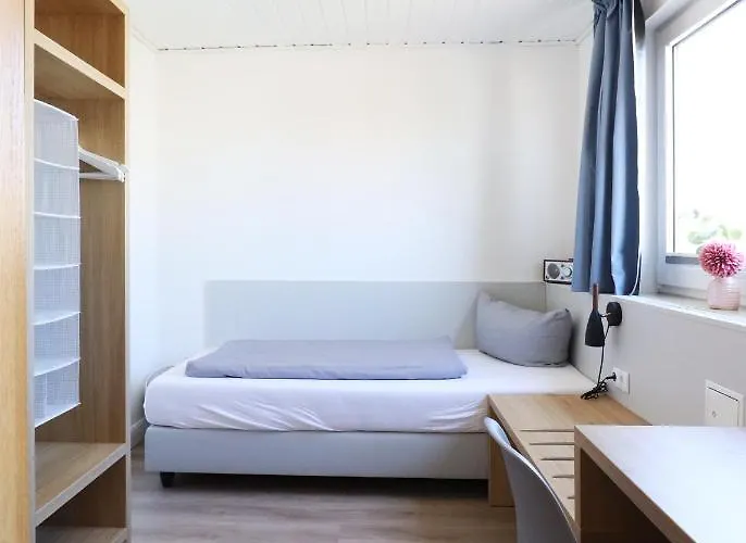 Kleine Moewe Guest house 3*